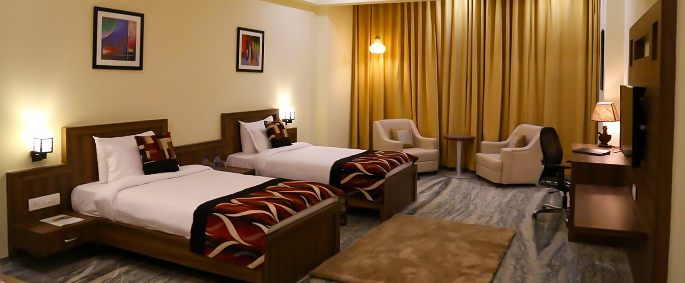 Regenta Central Mewargarh