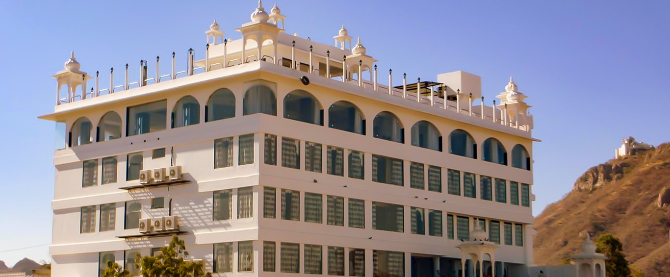 Regenta Central Mewargarh