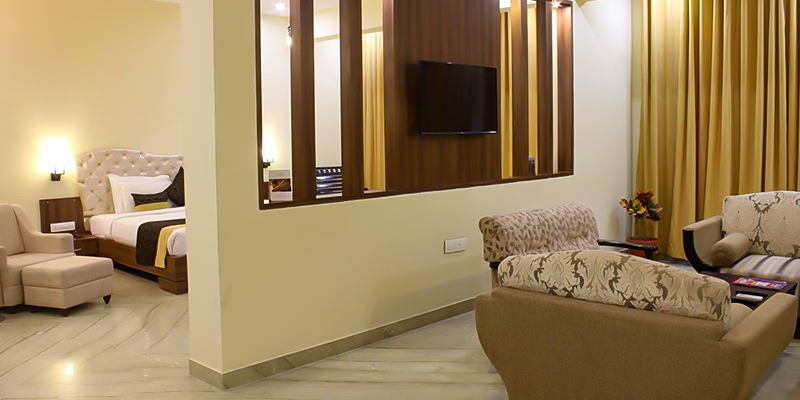 Regenta Central Mewargarh