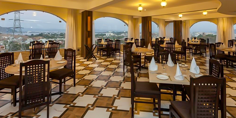 Regenta Central Mewargarh