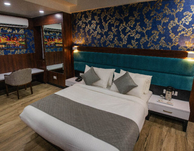 Hotel Kissan Legacy