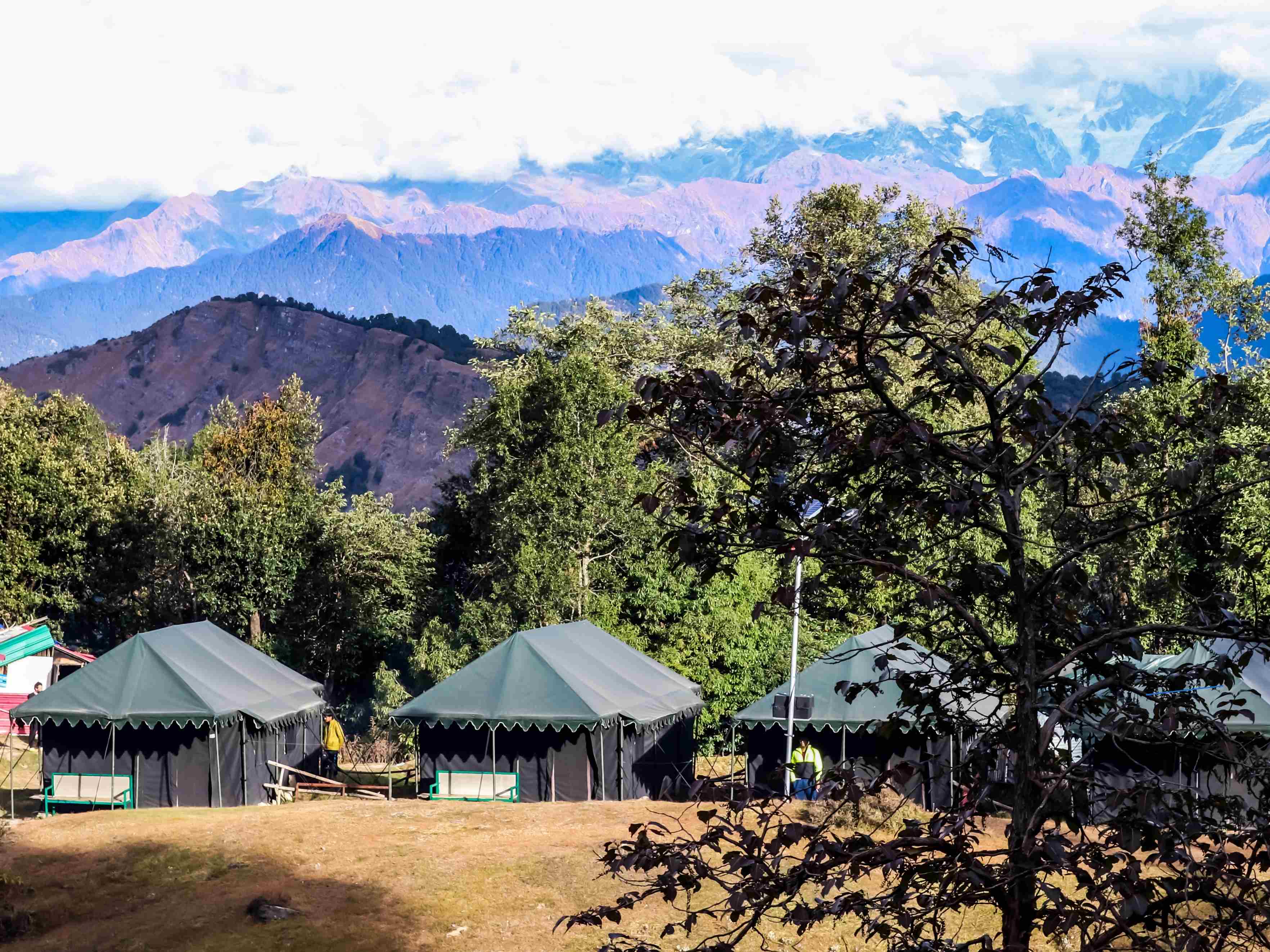 Chopta