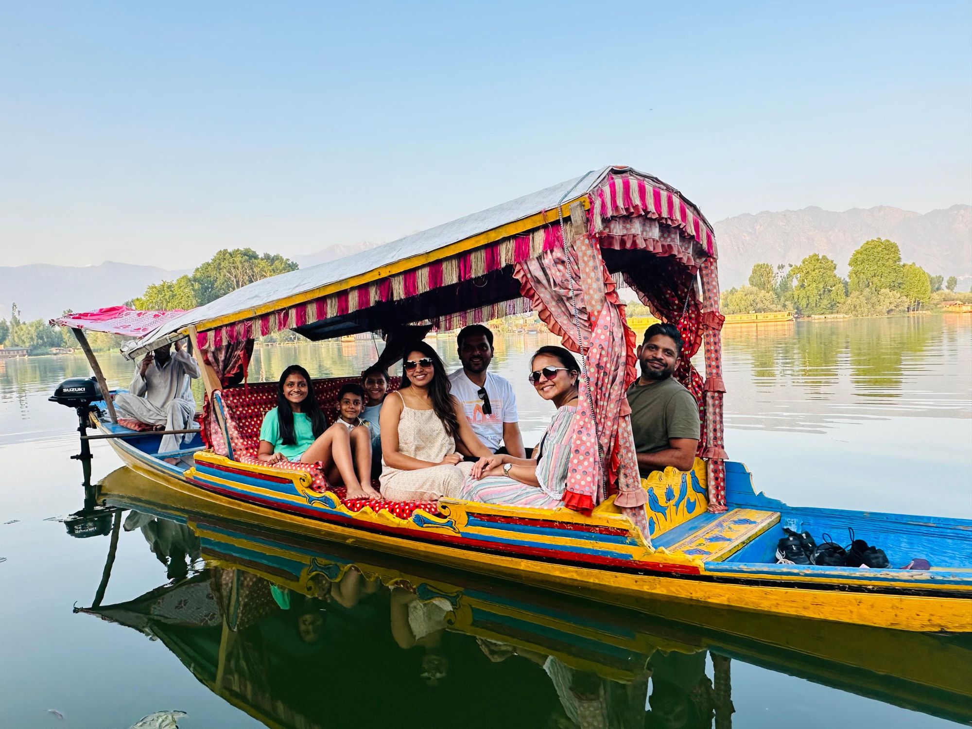 Kashmir
