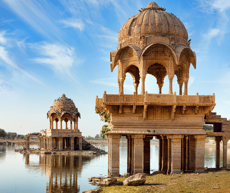 Jaisalmer