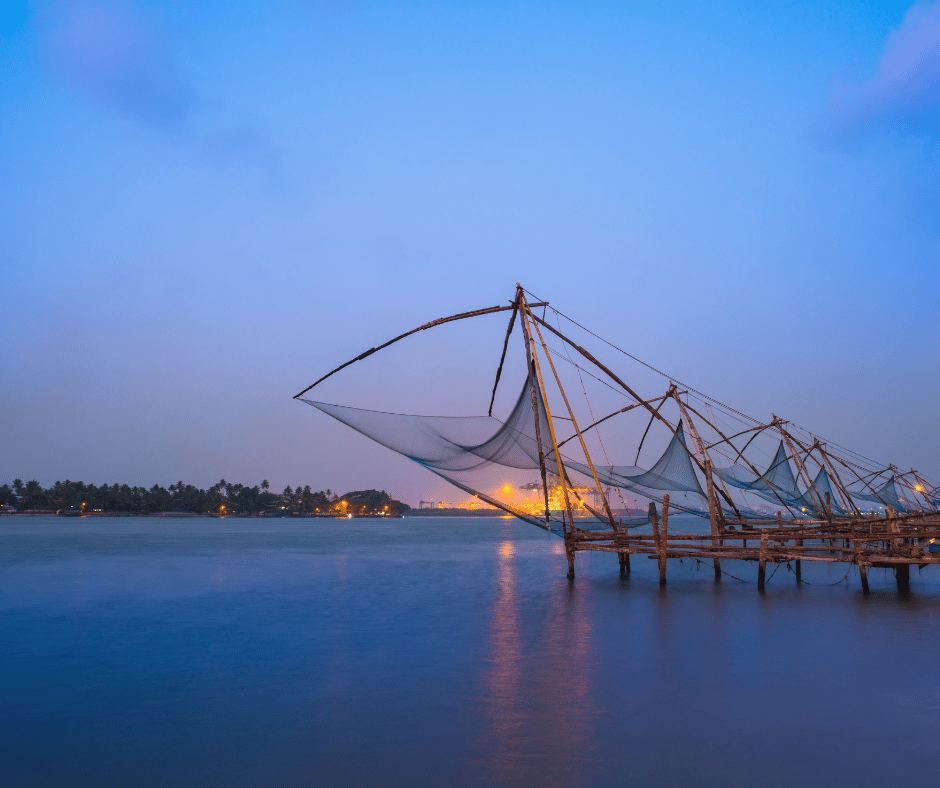Kochi