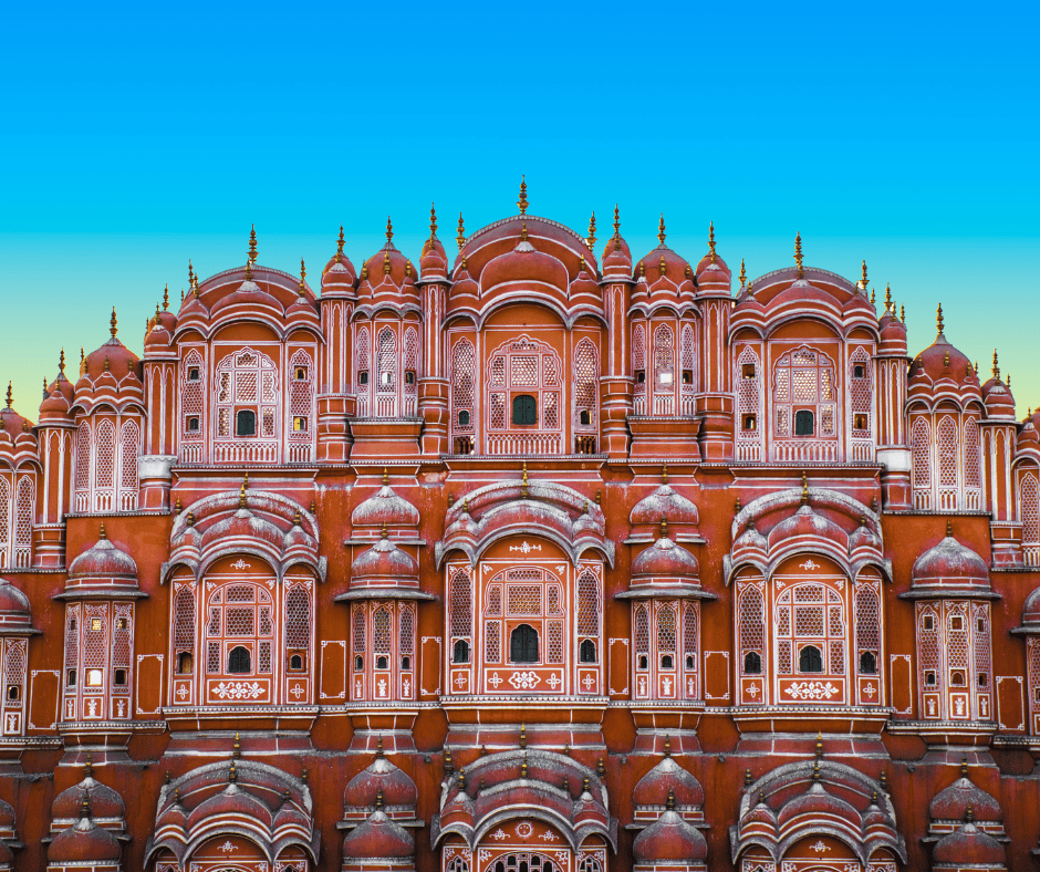Jaipur 