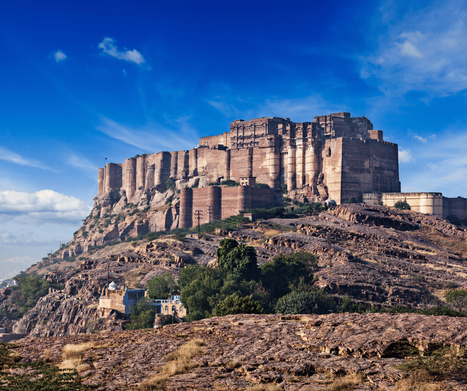 Jodhpur