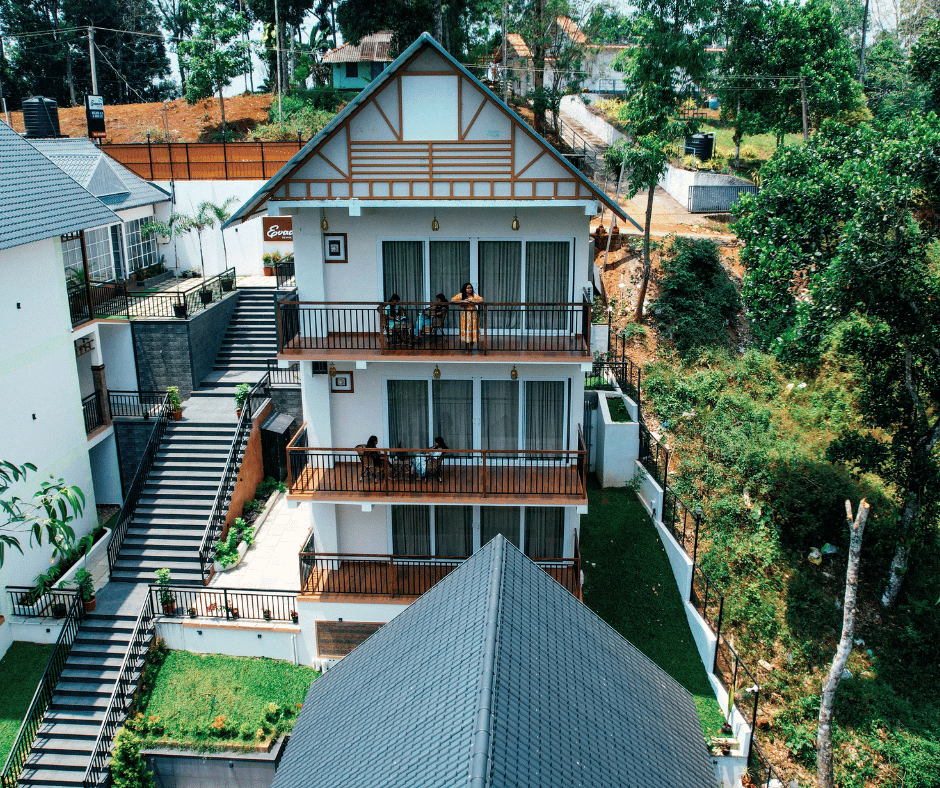 Evaara Resorts