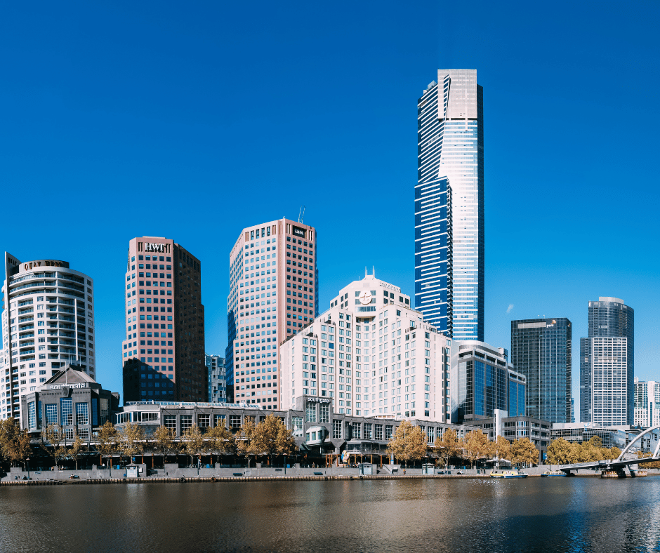 Eureka Tower
