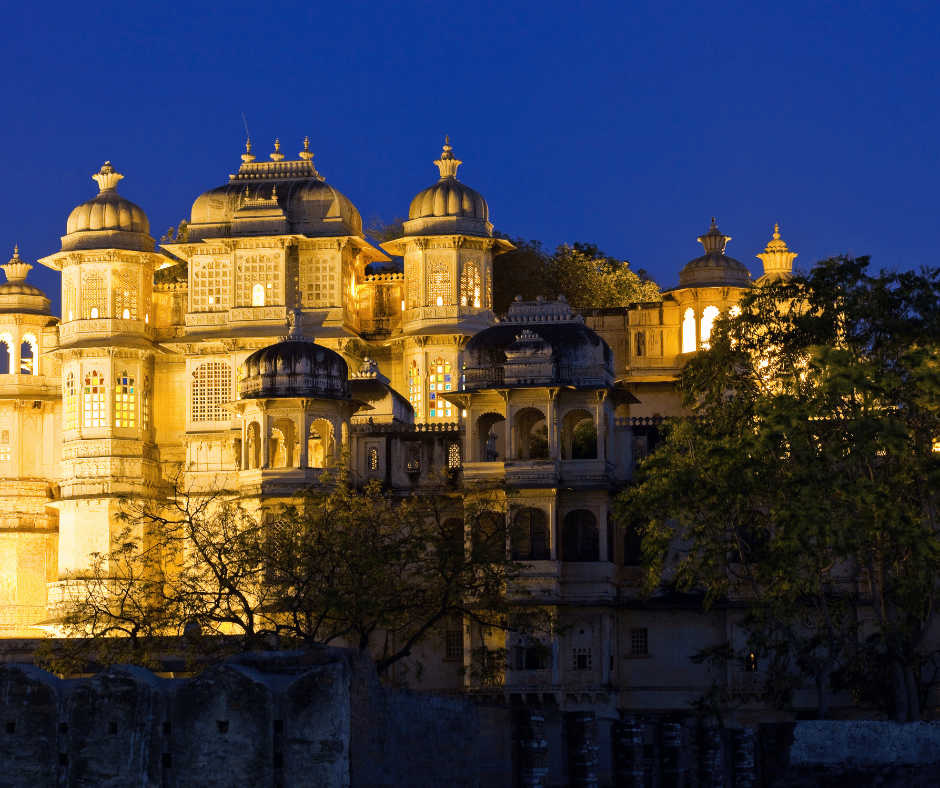 Udaipur