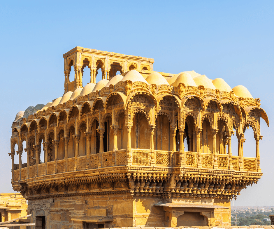 Jaisalmer