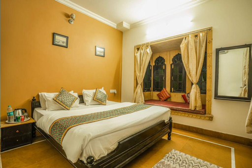 Hotel Golden Rock Jaisalme