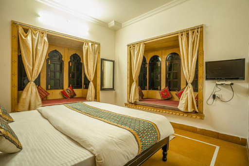 Hotel Golden Rock Jaisalme