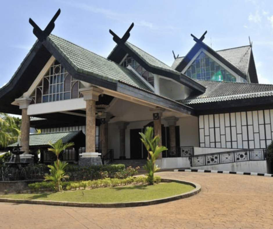 Galeria Perdana