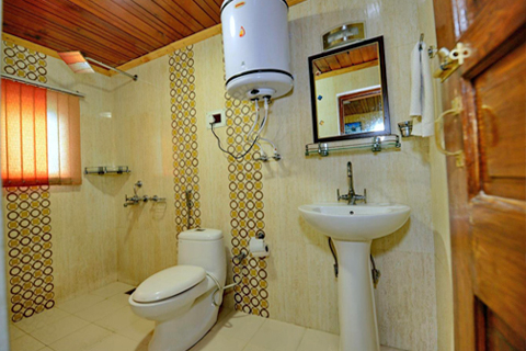 Hotel Affarwat
