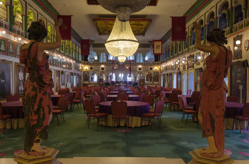 Crystal Gallery