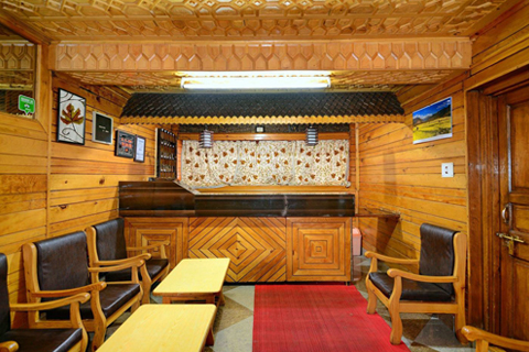 Hotel Affarwat