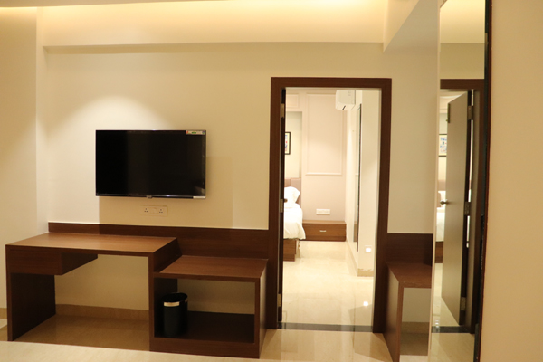 Pachranga Resort