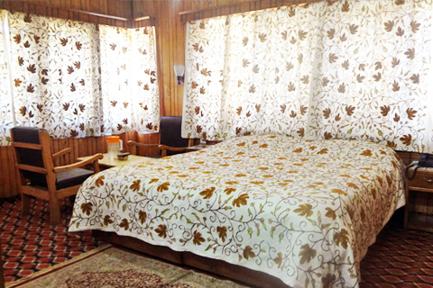 Hotel Affarwat