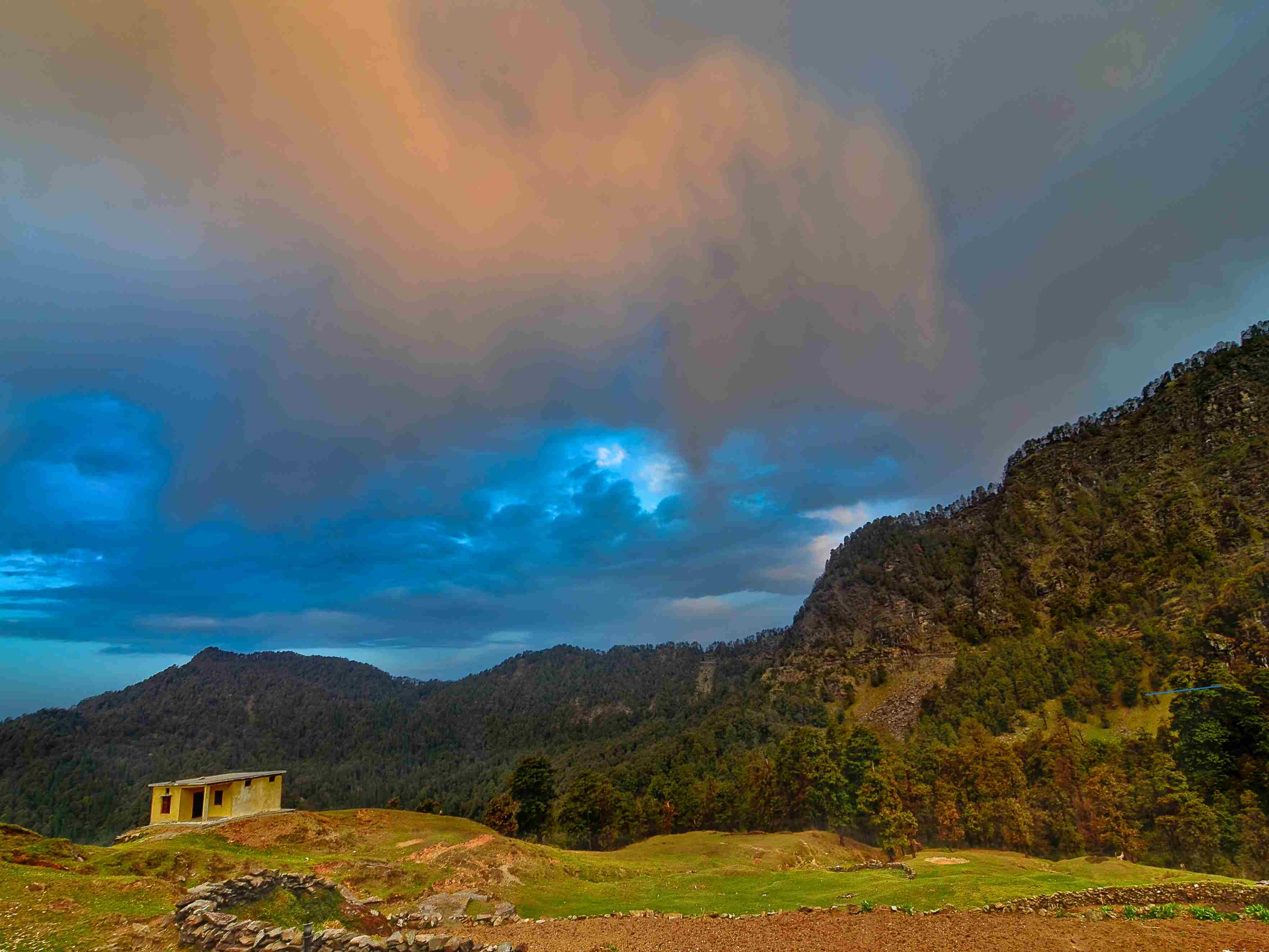 Chopta