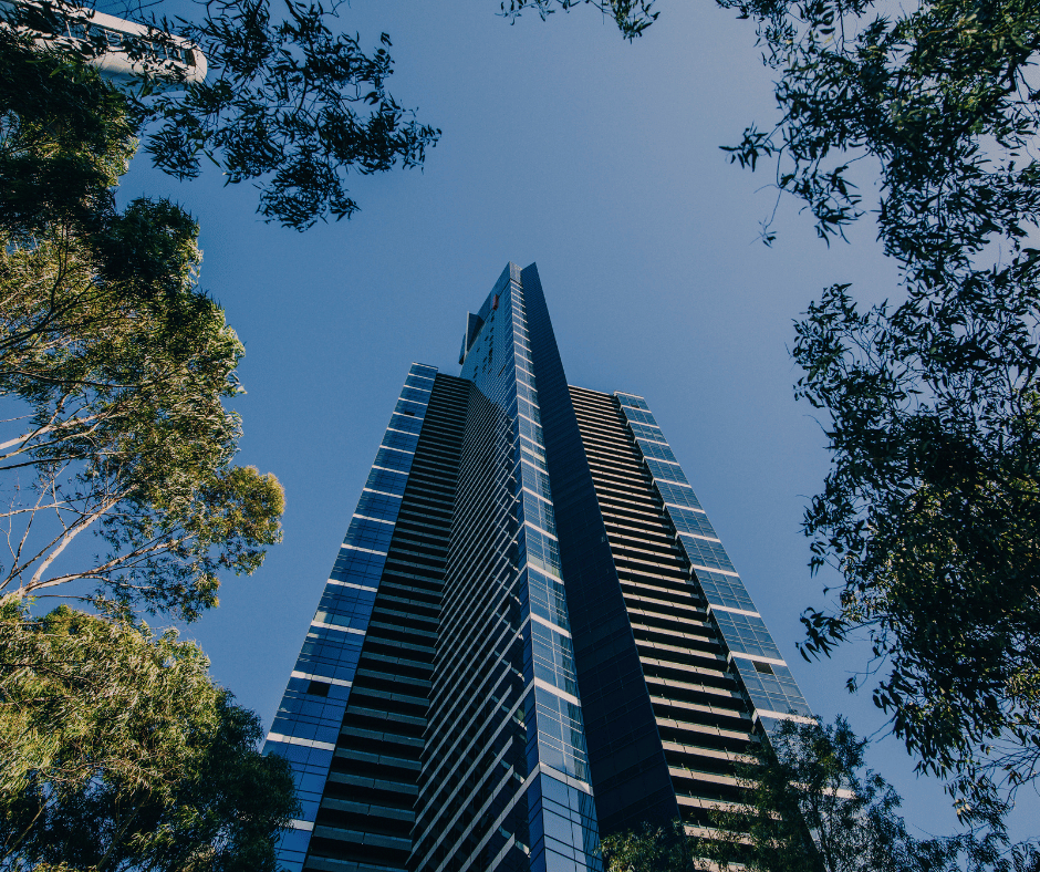 Eureka Tower