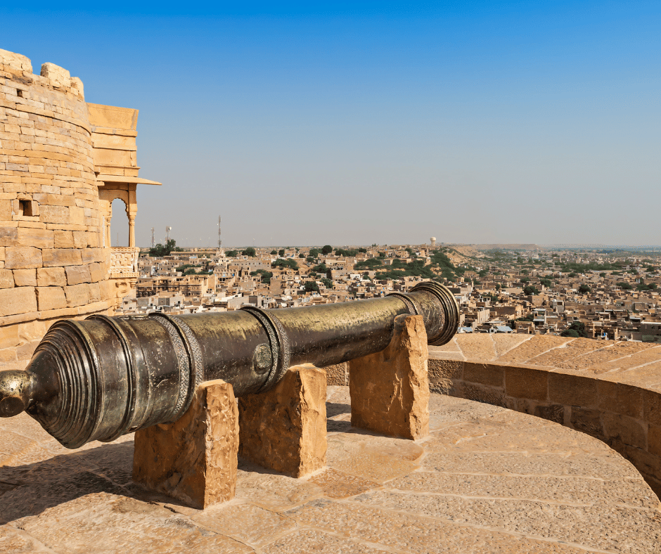 Jaisalmer