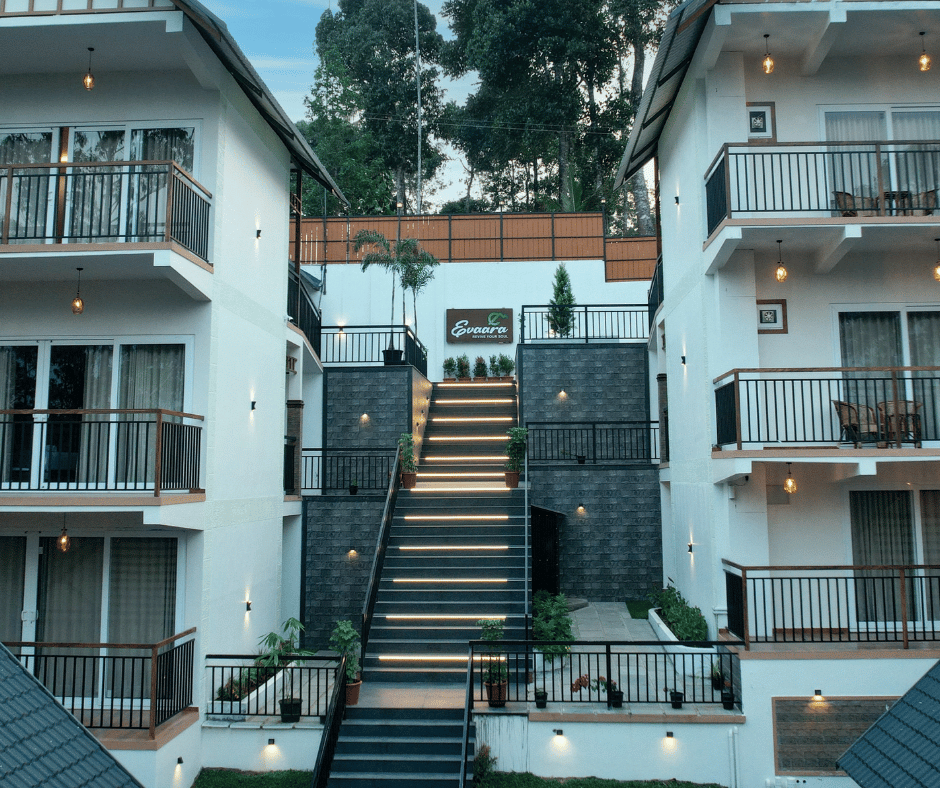 Evaara Resorts