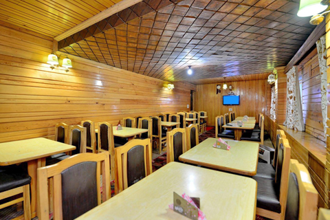 Hotel Affarwat
