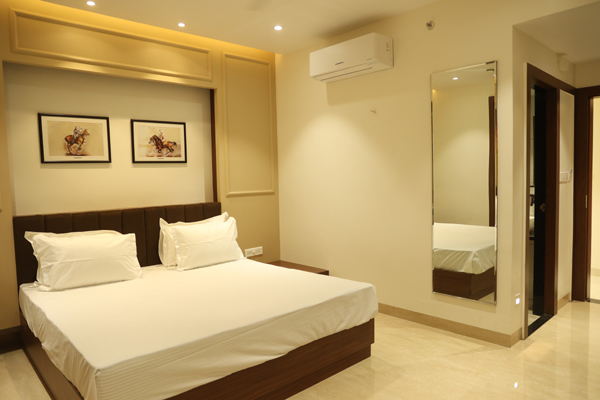 Pachranga Resort