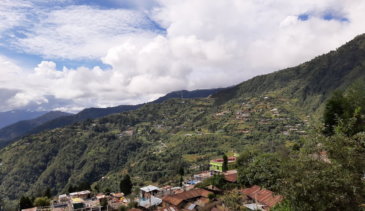 Bomdila