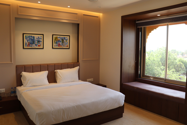 Pachranga Resort