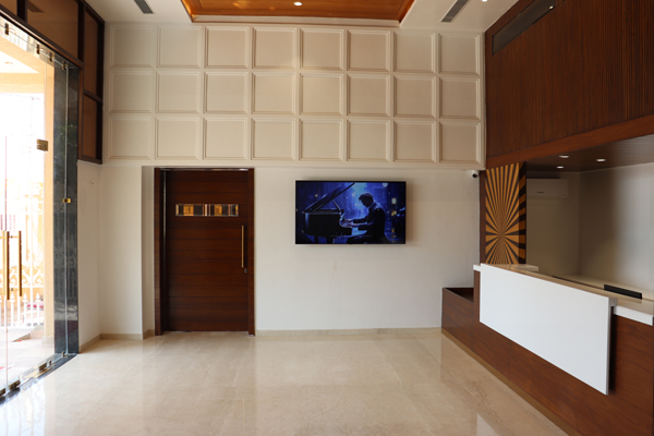 Pachranga Resort