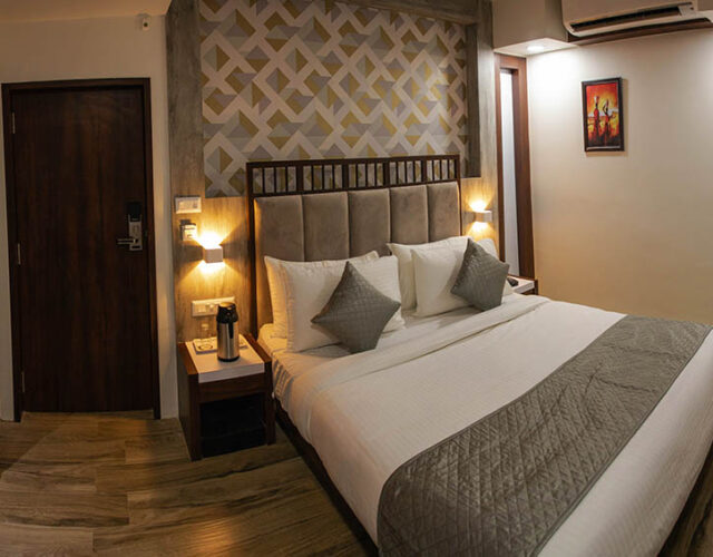 Hotel Kissan Legacy
