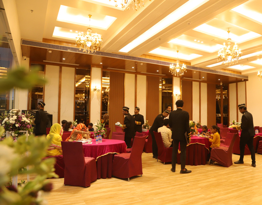 Pachranga Resort