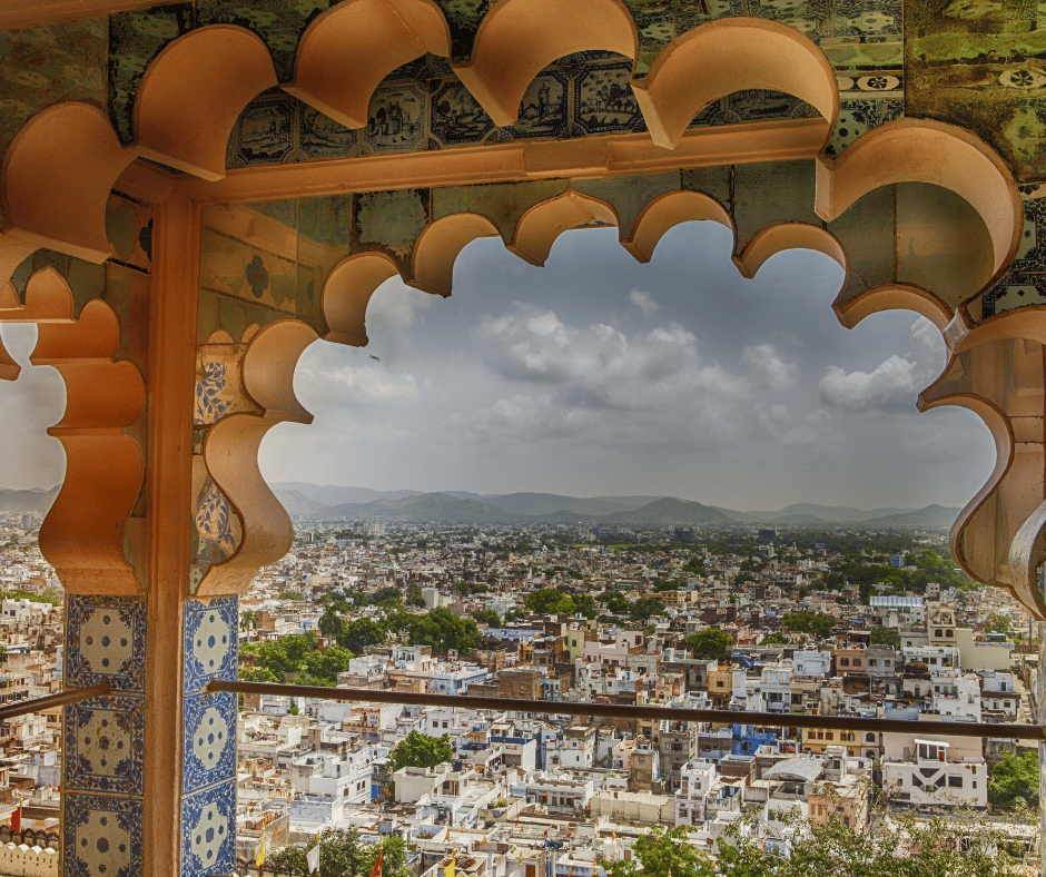 Udaipur