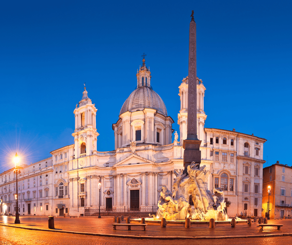 Piazza Navona