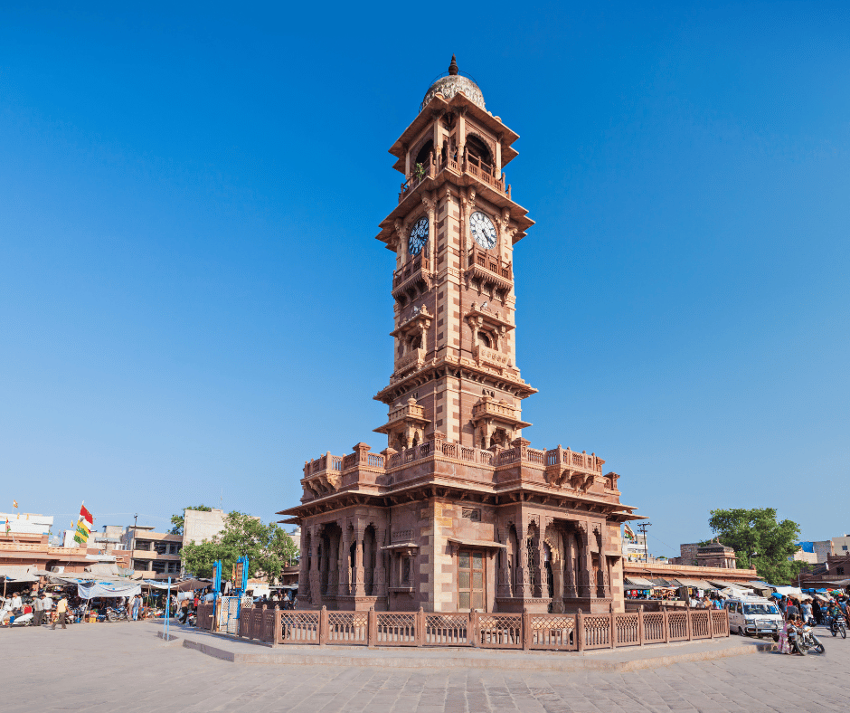 Jodhpur