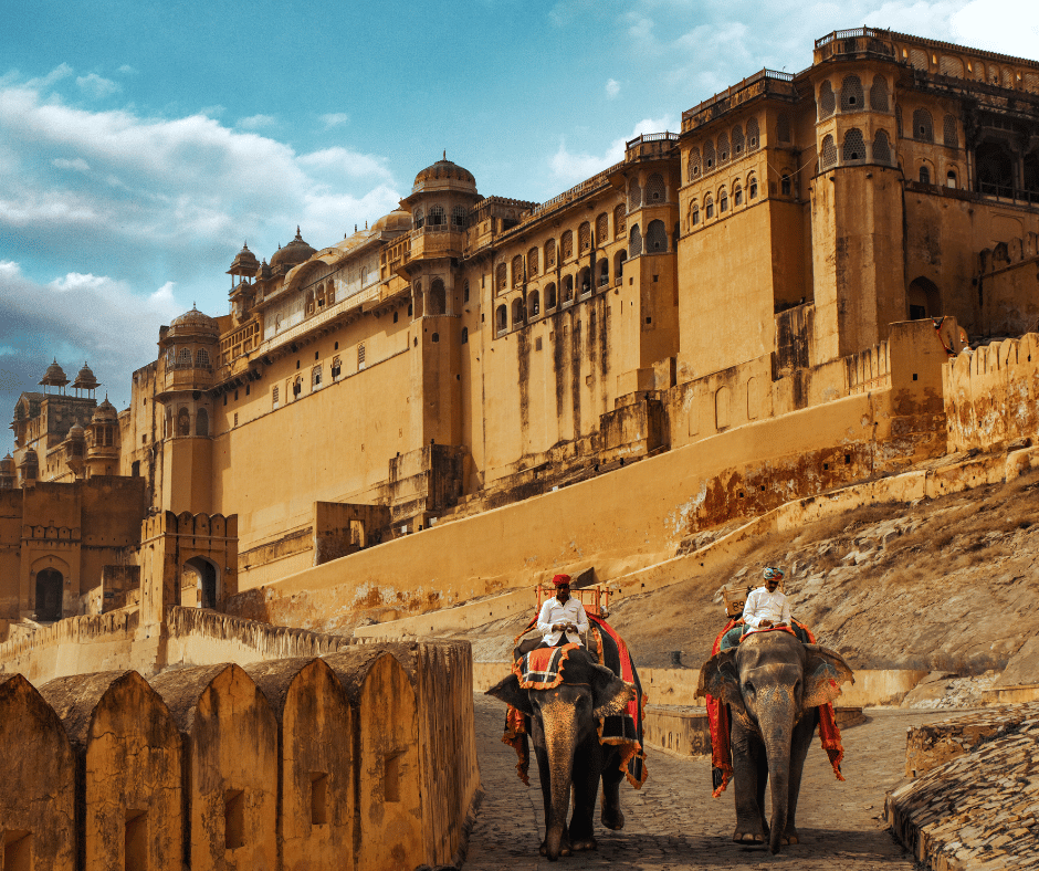 Jaipur 