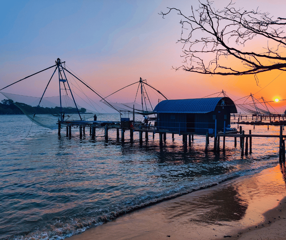Kochi