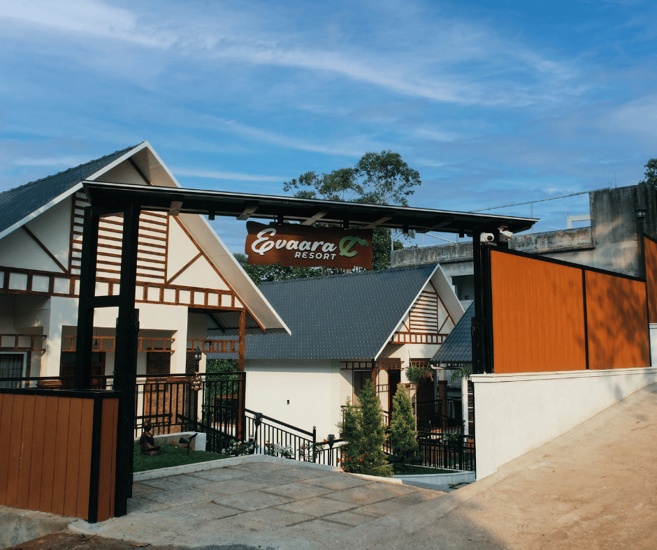 Evaara Resorts