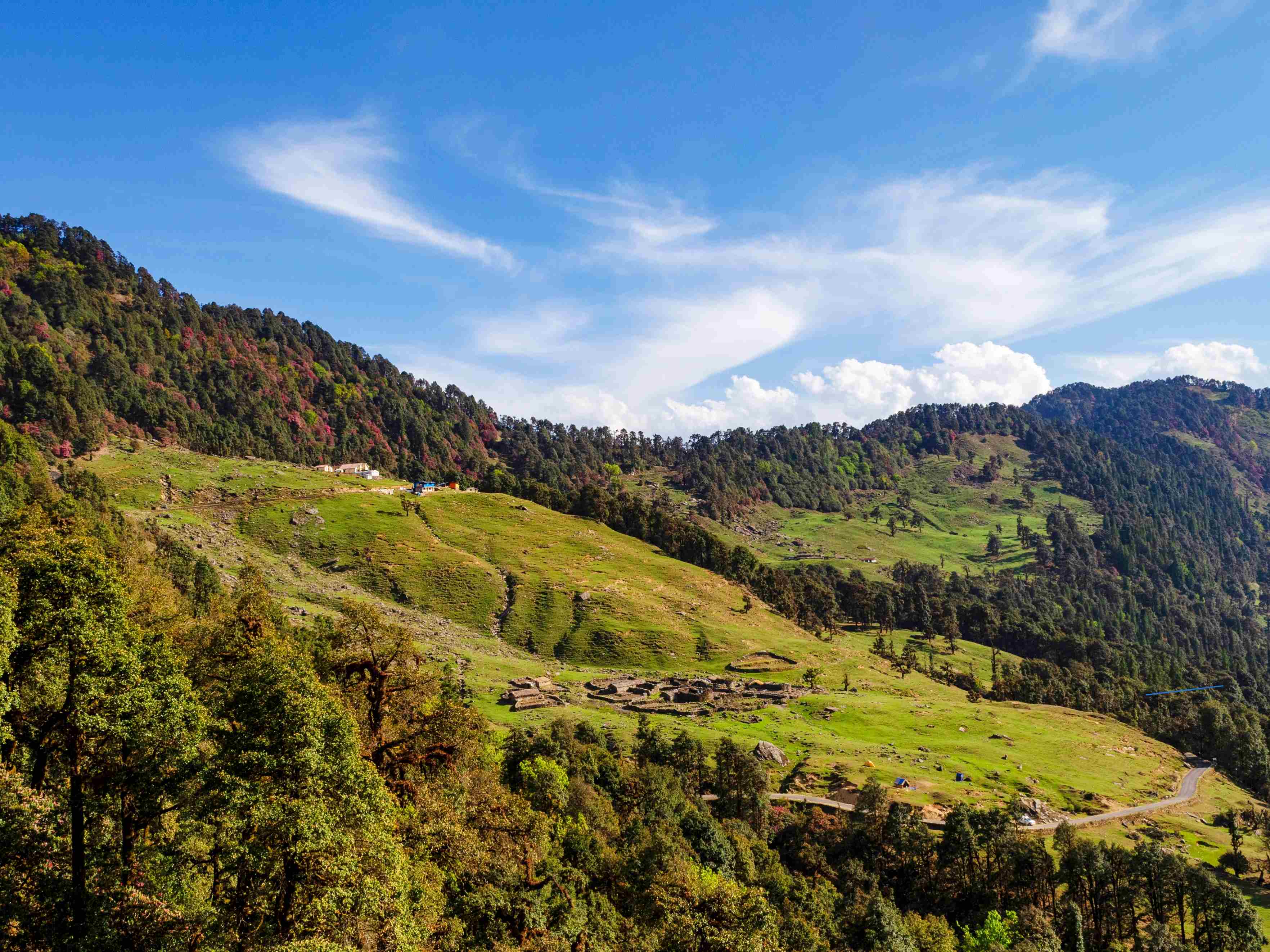 Chopta