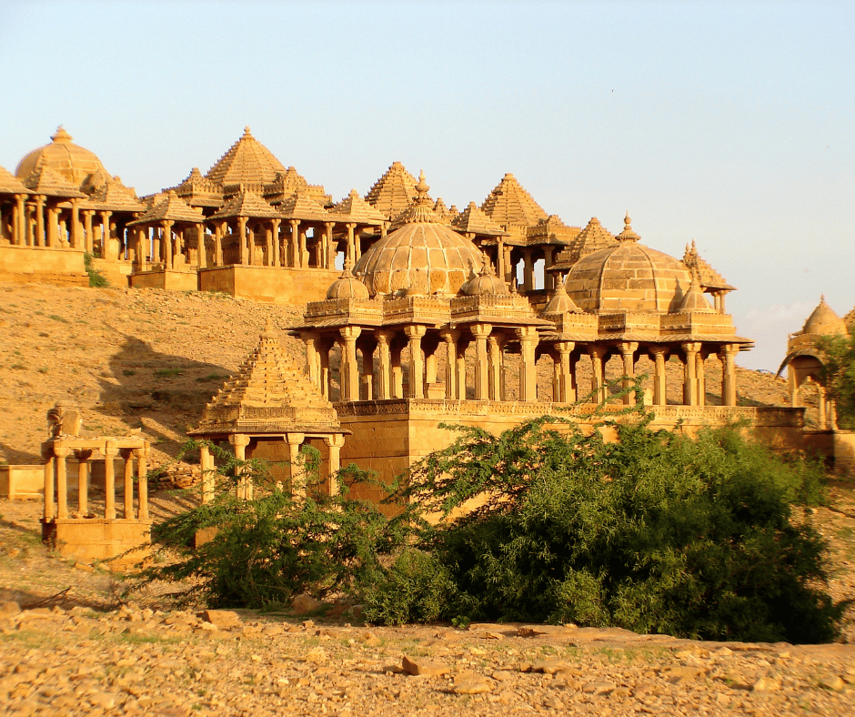Jaisalmer