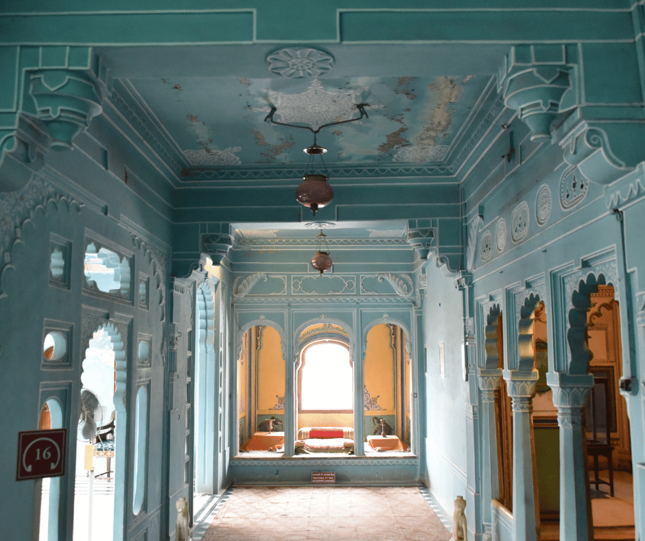 Udaipur