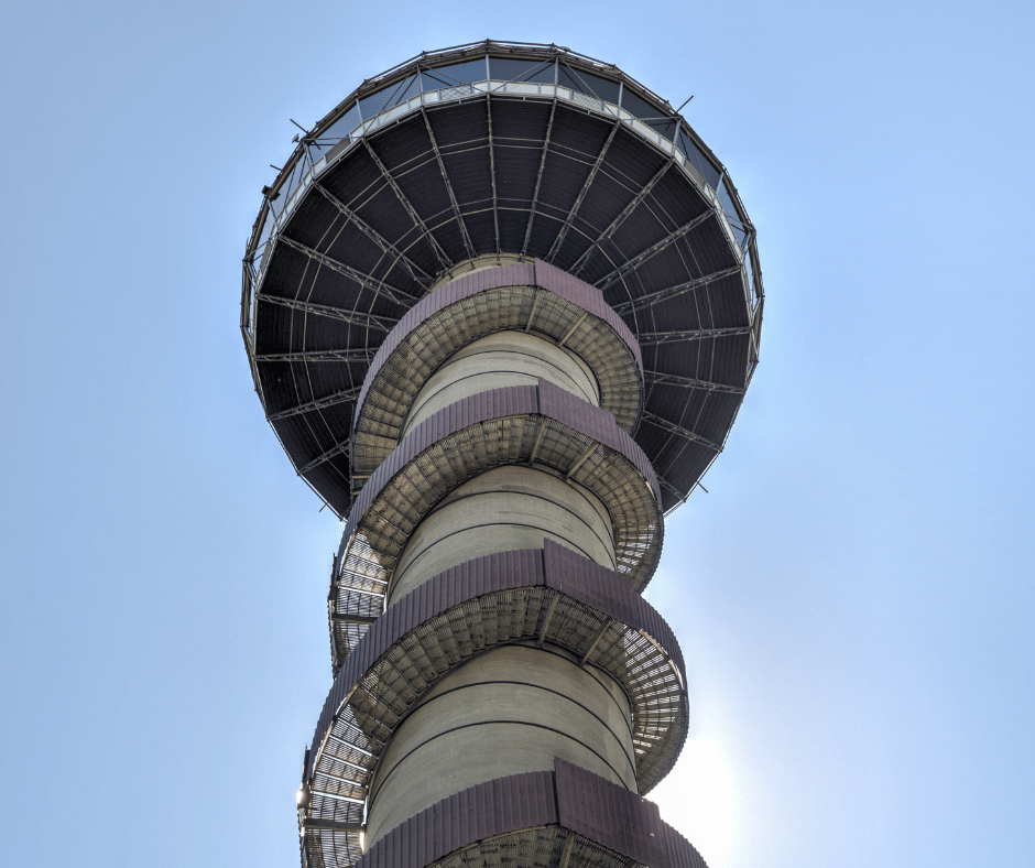 Skydeck