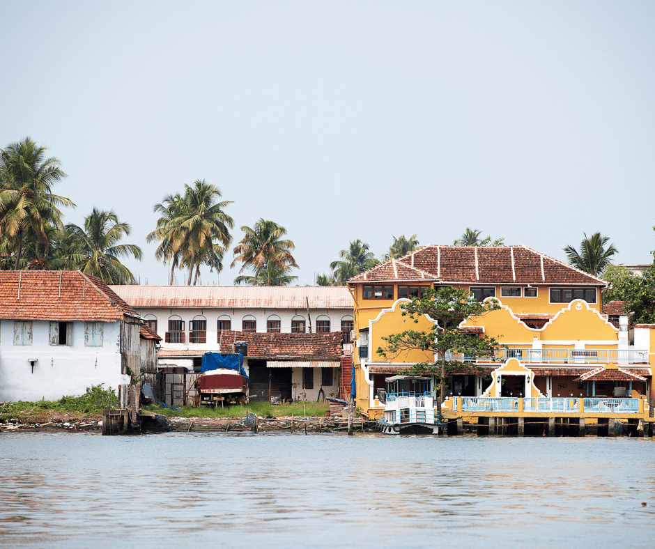 Kochi