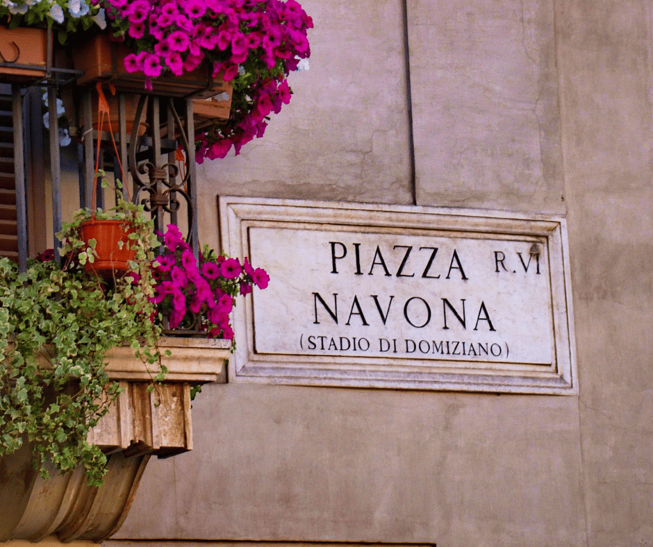 Piazza Navona