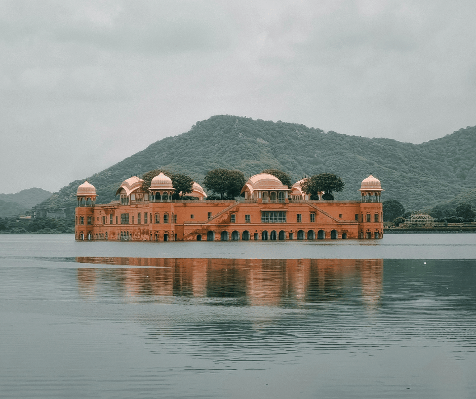 Jaipur 