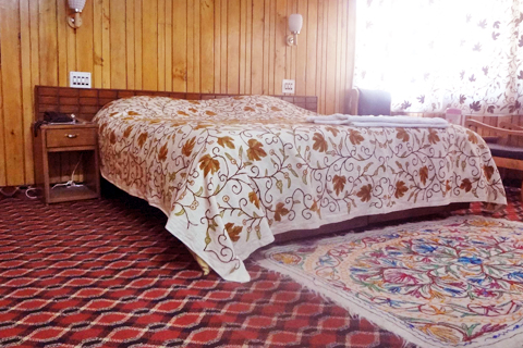 Hotel Affarwat