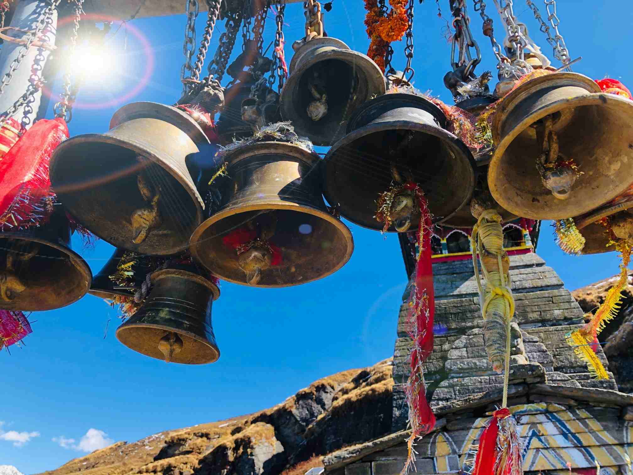 Tungnath Chandrashila Trek