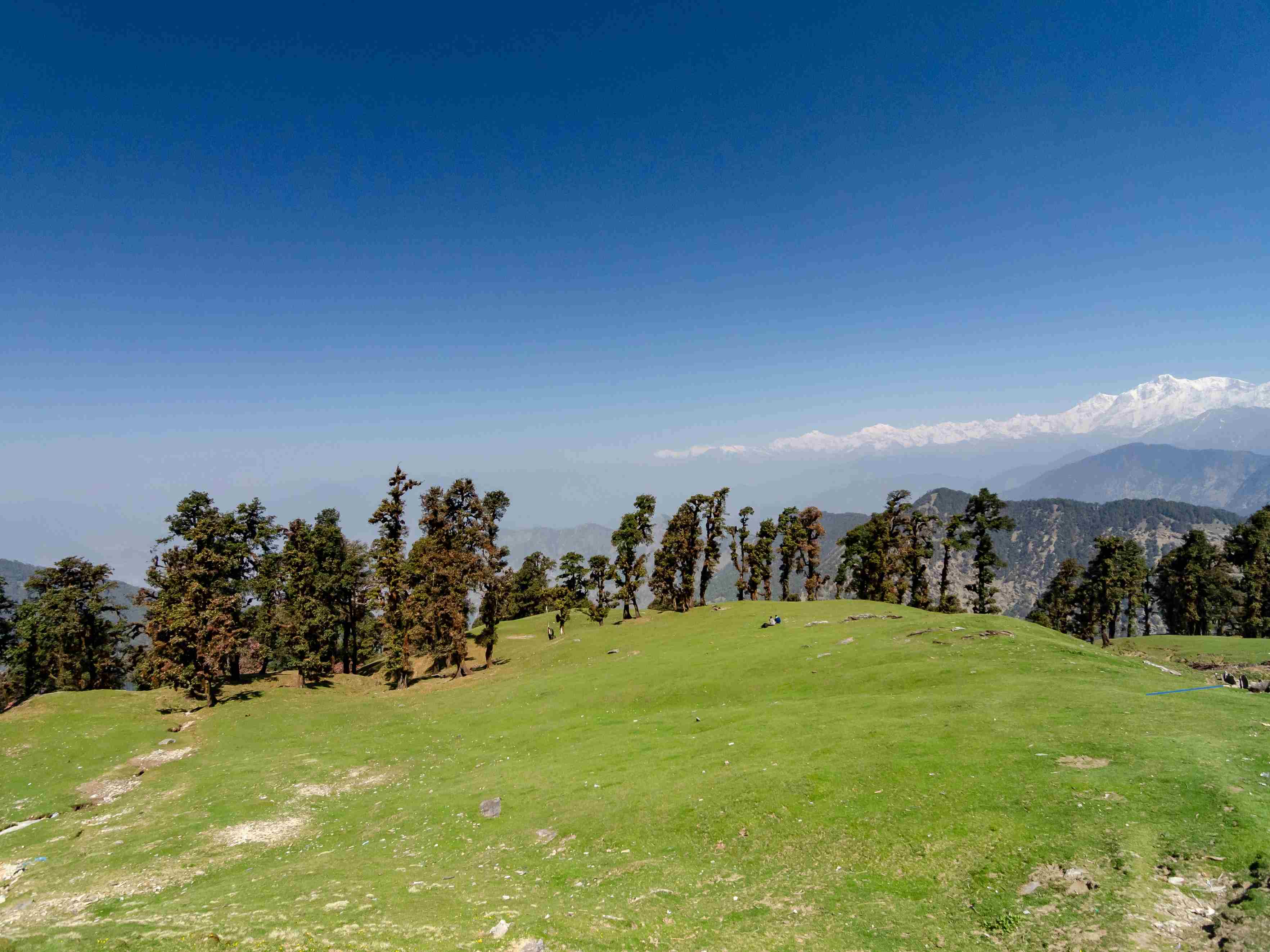 Chopta
